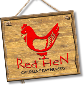 red hen nursery