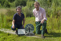 David and Jane Harrison